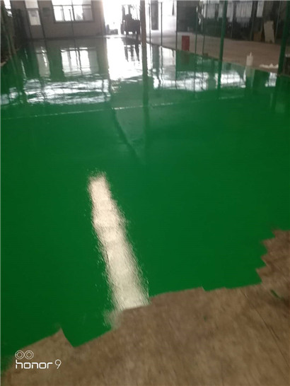 尼木下面我给你一份非常实用、地坪漆施工翻新