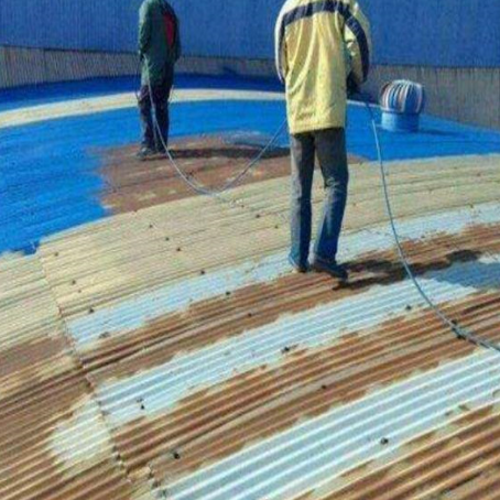 尼木地面翻新与地坪漆施工流程
